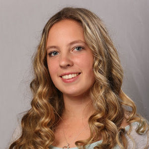 Meet your Posher, Sara